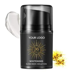 Whitening Sunscreen Isolation Cream SPF 36 PA+++