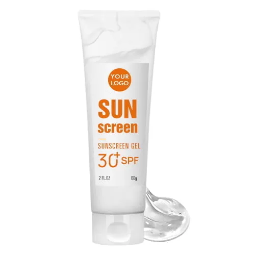Sunscreen Gel SPF 30 PA+