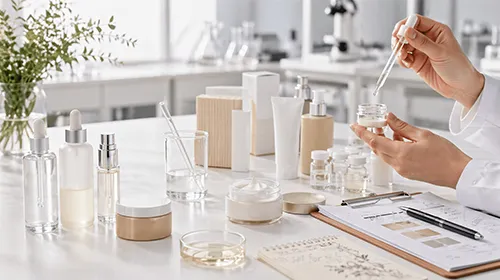 Market-led product development